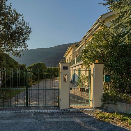 111 - Casa La Secca Vista Mare, 100Metri Dalla Spiaggia E Mare 모네글리아 외부 사진